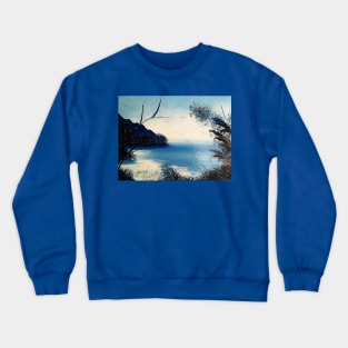 BELLA VISTA Crewneck Sweatshirt